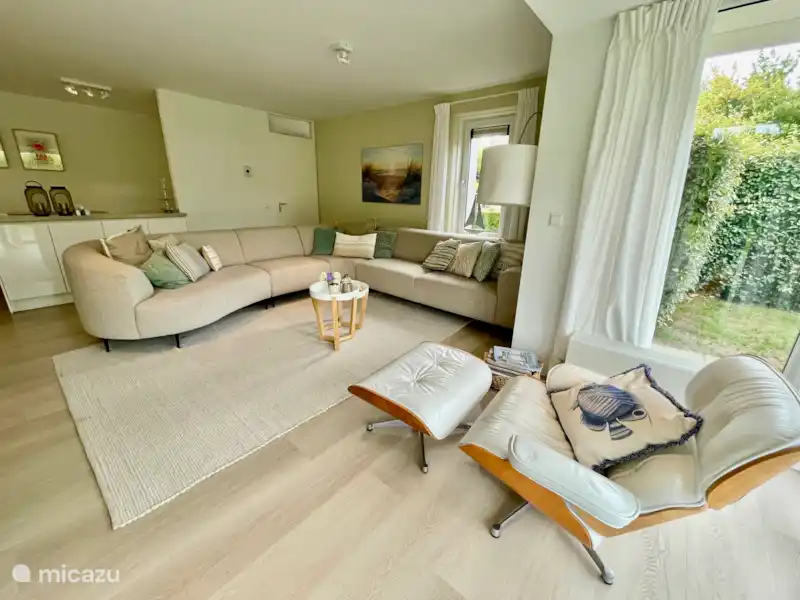 Villa spacieuse avec piscine privée chauffée | Pays-Bas, Zélande, Kamperland - Villa Villa spacieuse avec piscine privée chauffée | Pays-Bas, Zélande, Kamperland - Villa