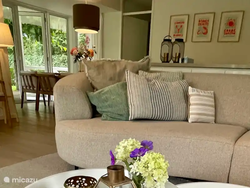 Villa spacieuse avec piscine privée chauffée | Pays-Bas, Zélande, Kamperland - Villa Villa spacieuse avec piscine privée chauffée | Pays-Bas, Zélande, Kamperland - Villa