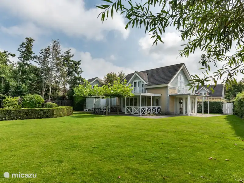 Villa spacieuse avec piscine privée chauffée | Pays-Bas, Zélande, Kamperland - Villa Villa spacieuse avec piscine privée chauffée | Pays-Bas, Zélande, Kamperland - Villa