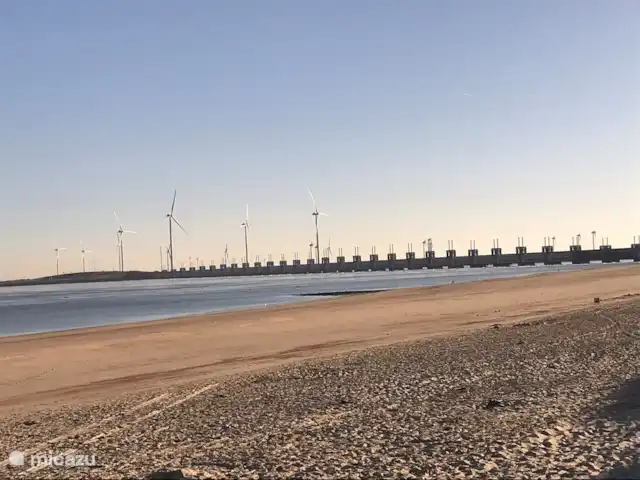 Villa spacieuse avec piscine privée chauffée | Pays-Bas, Zélande, Kamperland - villa près de la barrière anti-tempête