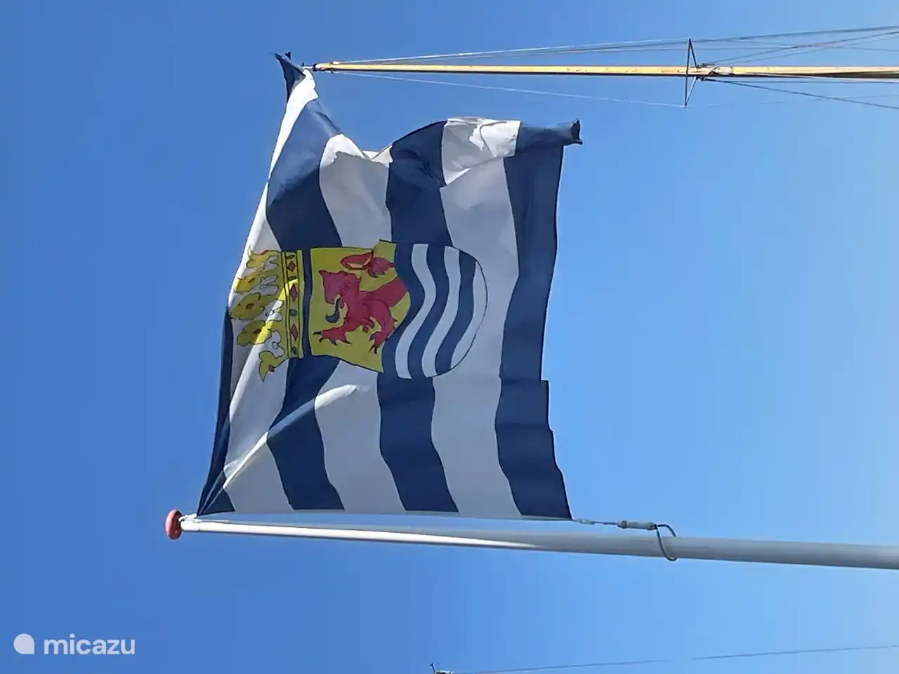 Willkommen in Zeeland!