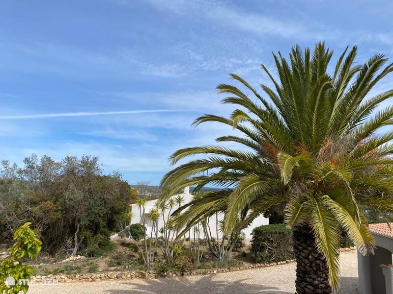 Ferienwohnung Portugal, Algarve, Lagos Gîte / Hütte Quinta Omorka-Häuschen