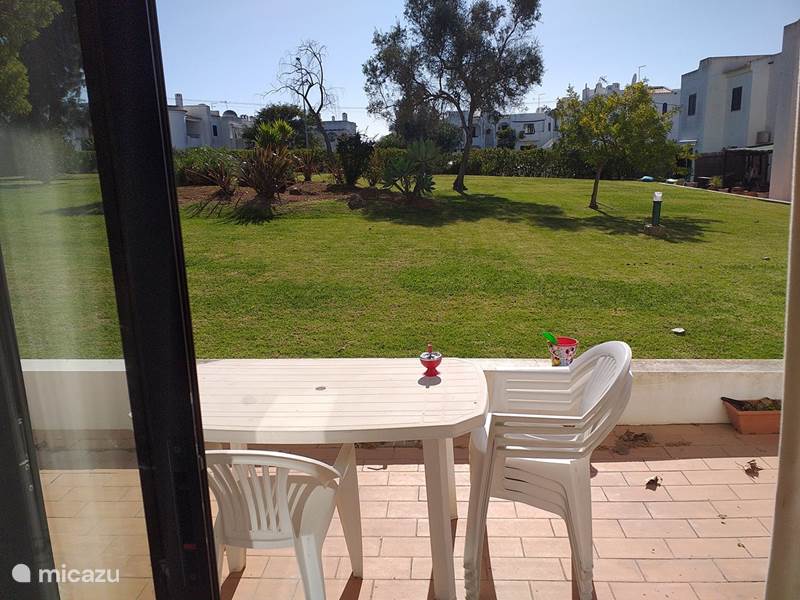 Holiday home in Portugal, Algarve, Alvor Apartment montes