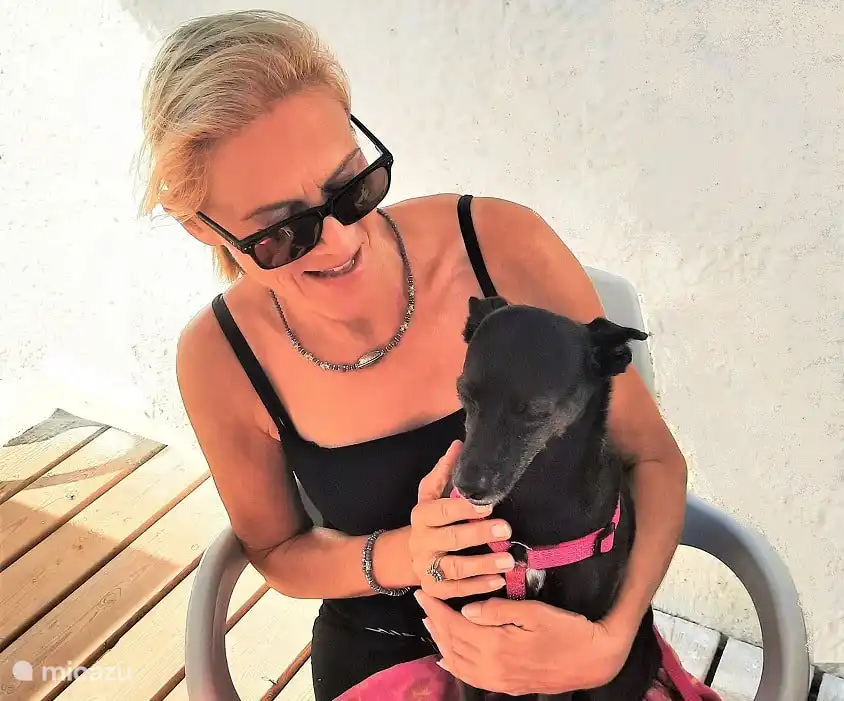 Esmé - Matinina Holiday Rentals