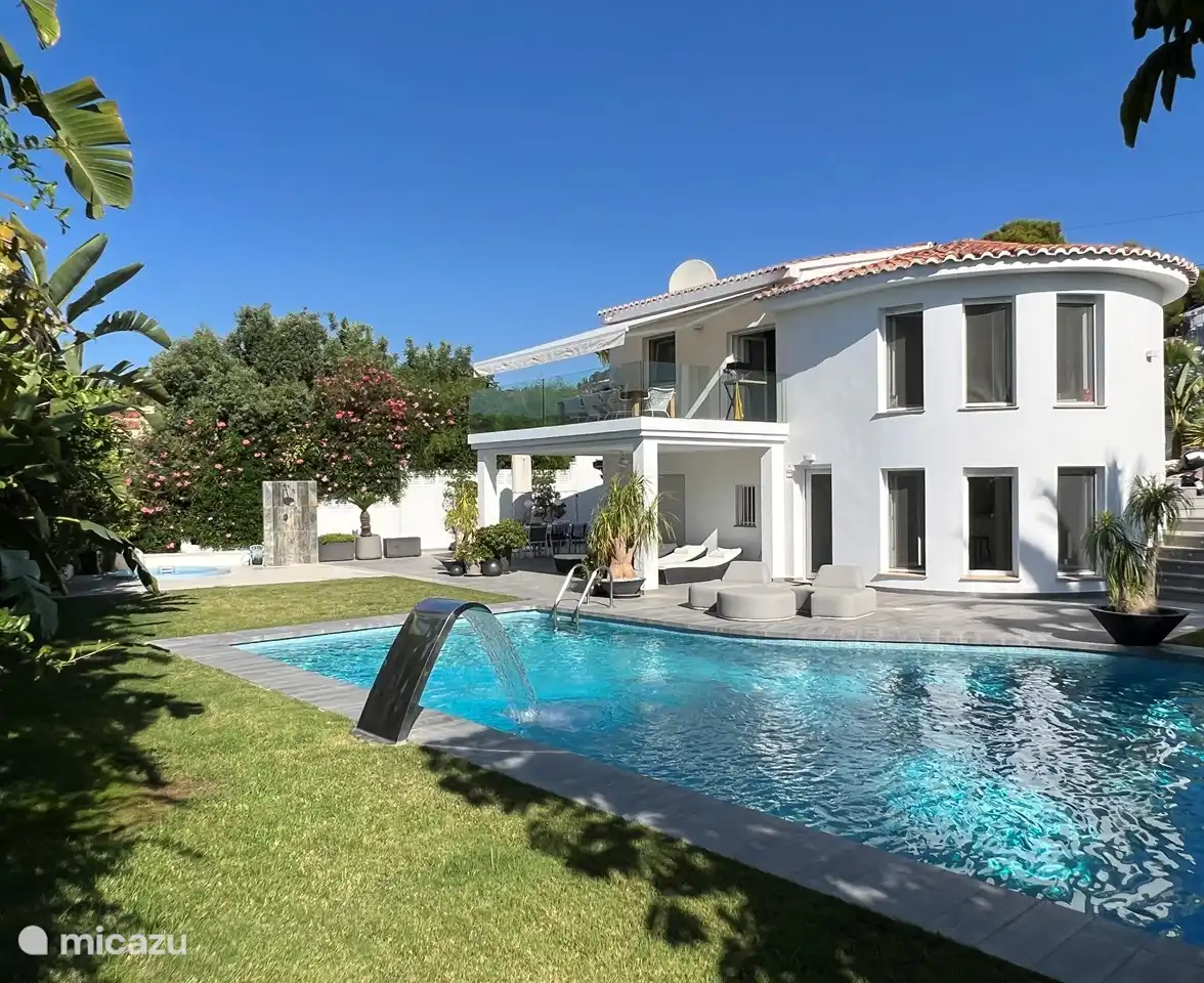 Casa Judamile huren in Spanje, Costa Blanca, Benissa - villa