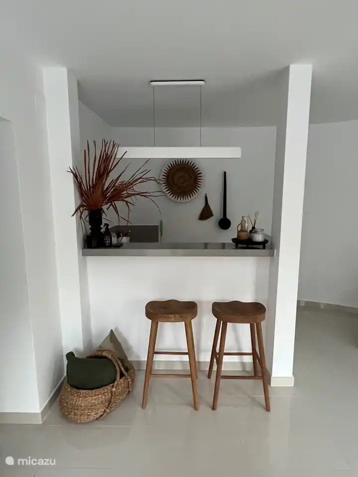 Bijkeuken begane grond voorkant