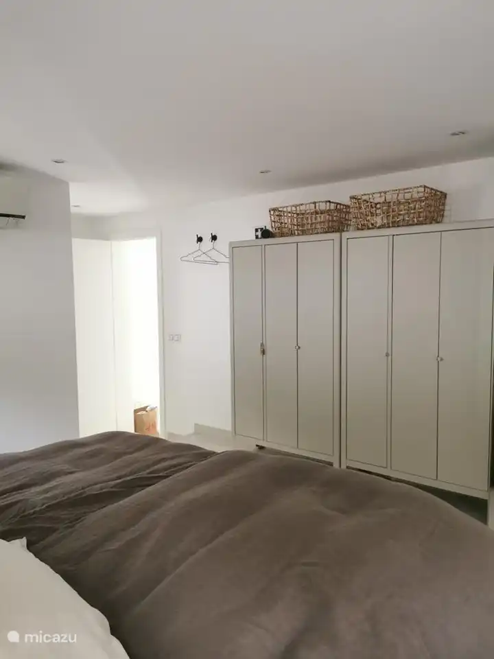 Slaapkamer 2 begane grond