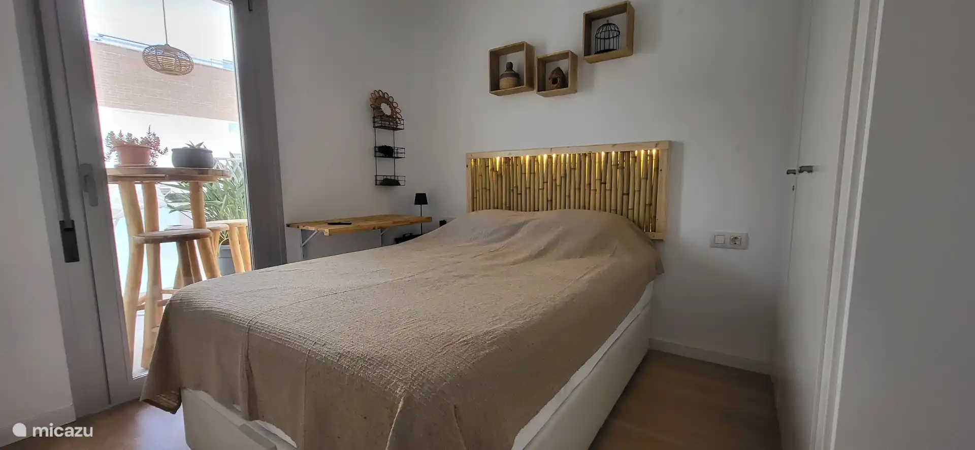 Chambre d’amis