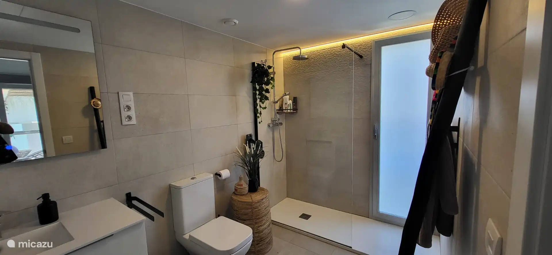 Salle de bain principale