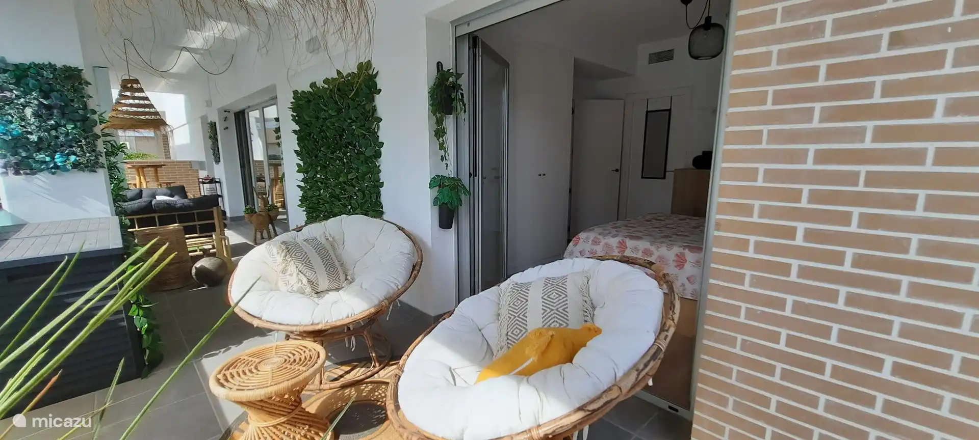 Köstliche Papasan’s, die Ihnen beim Einschlafen helfen