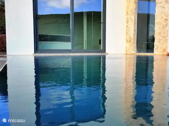 Maison de Bananaira | Portugal, Algarve, São Bartolomeu De Messines - villa piscine