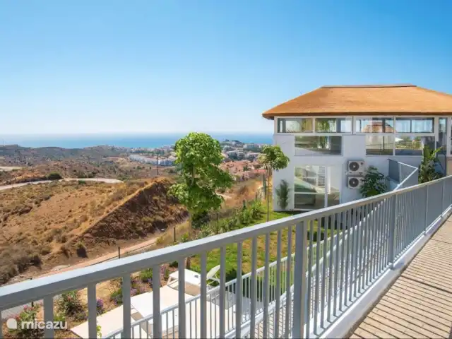 Location de Vacances Espagne, Costa del Sol, La Cala de Mijas, appartement - La Cala Hill Club appartement vue mer Remise en forme