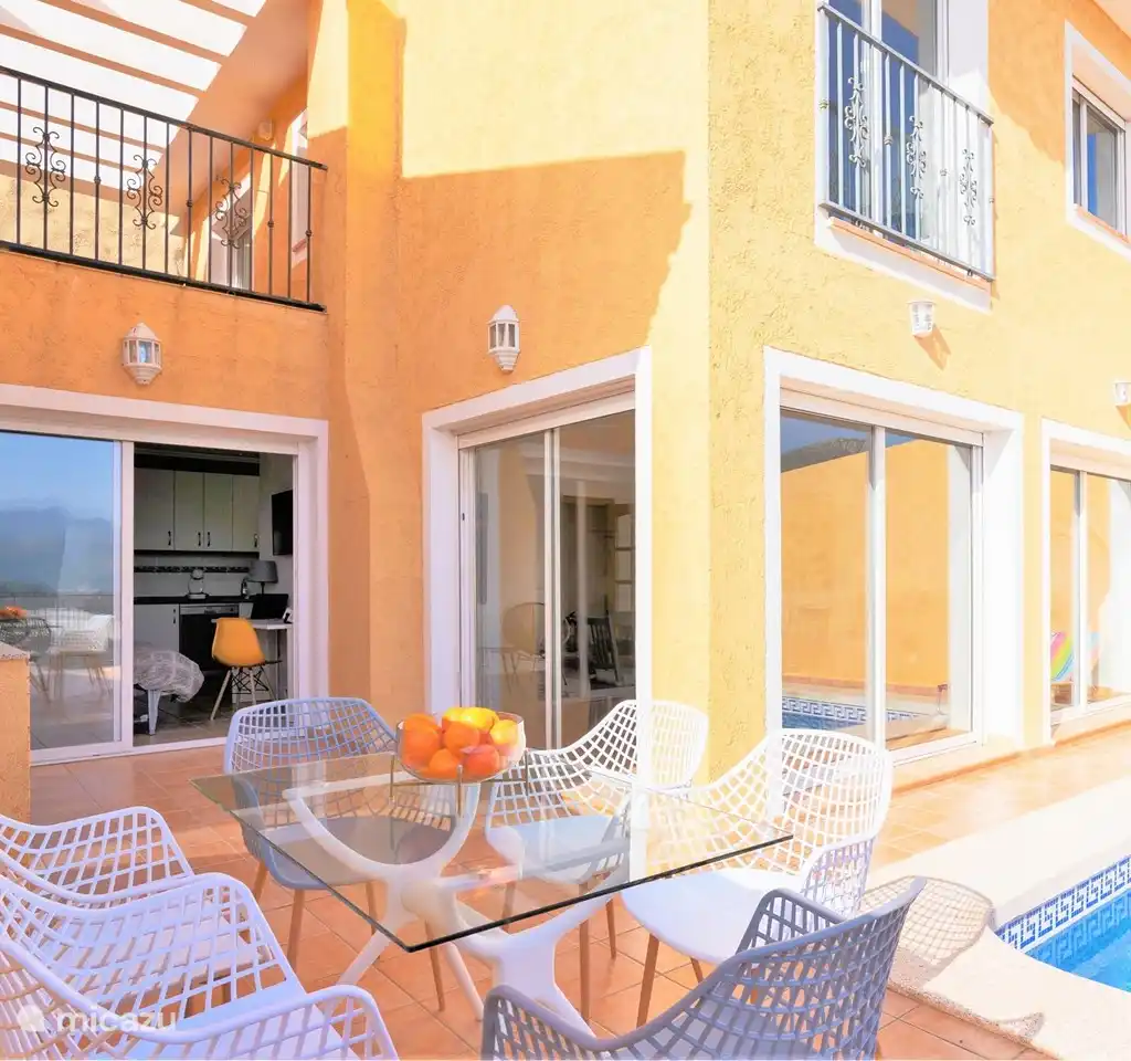 Casa Linda Vista