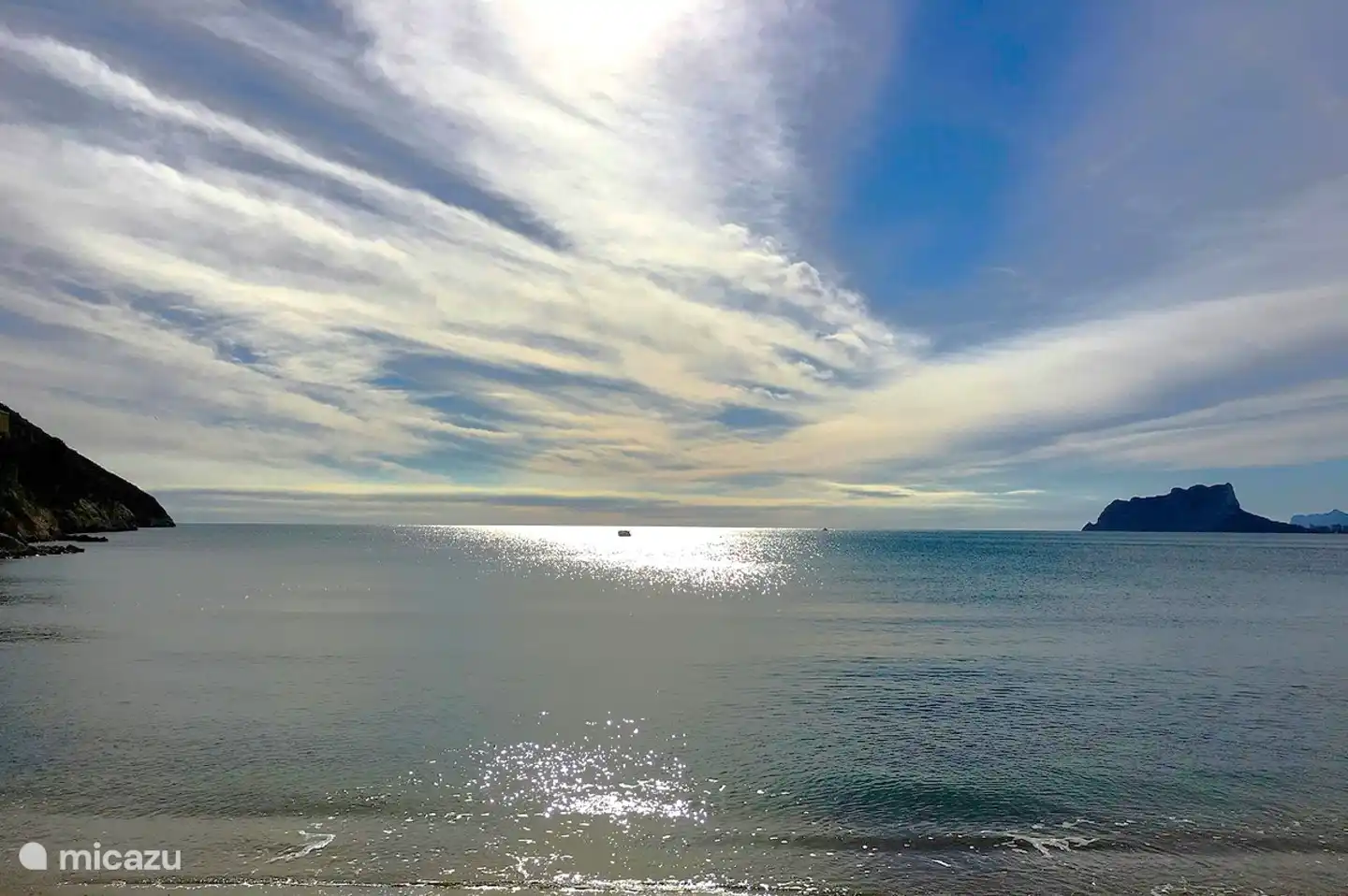 Disfruta de las playas de Altéa, Calpe, Benidorm y toda la Costa Blanca