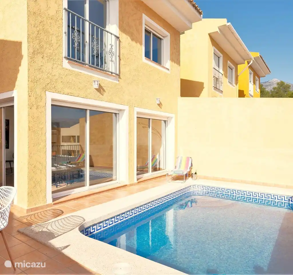 Casa Linda Vista