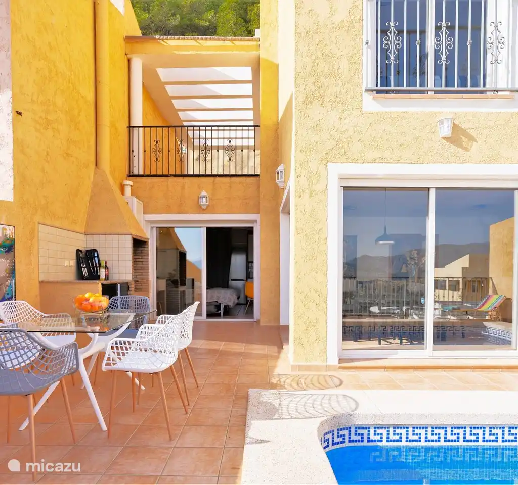 Casa Linda Vista