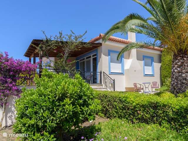 Holiday home in Greece, Peloponnese, Finikounda - holiday house Kamaria Villa 2