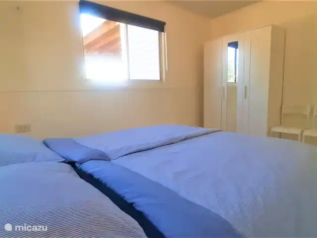 Villa de lujo con hermoso jardín en Aruba, Paradera, Paradera - villa Dormitorio 2
