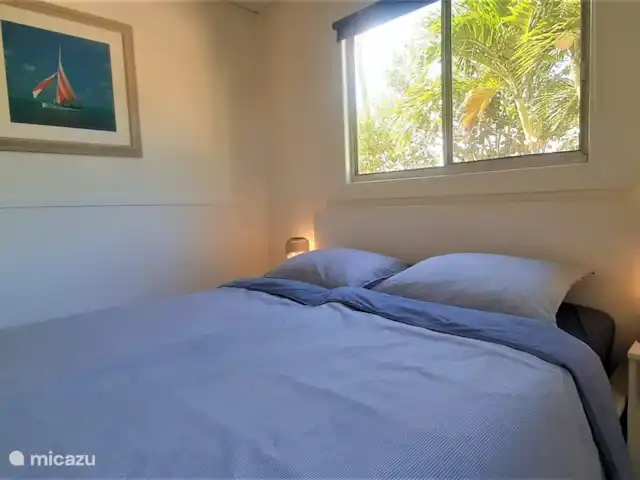 Villa de lujo con hermoso jardín en Aruba, Paradera, Paradera - villa Dormitorio 2