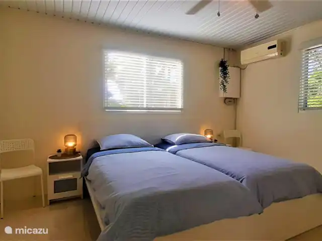 Villa de lujo con hermoso jardín en Aruba, Paradera, Paradera - villa Dormitorio 3