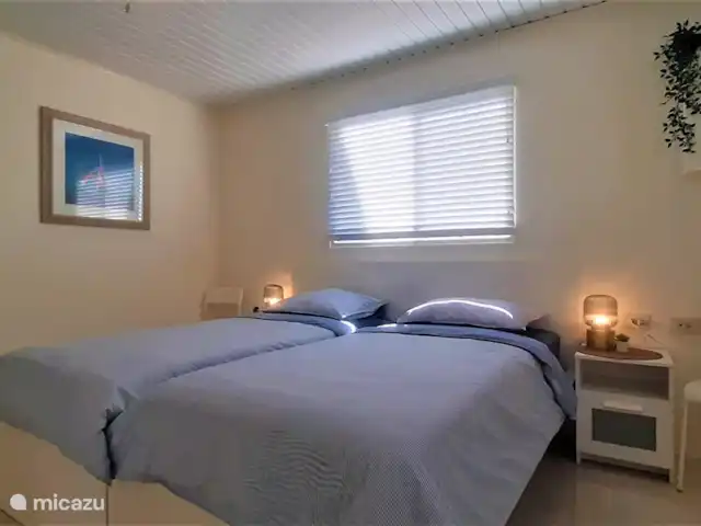 Villa de lujo con hermoso jardín en Aruba, Paradera, Paradera - villa Dormitorio 3