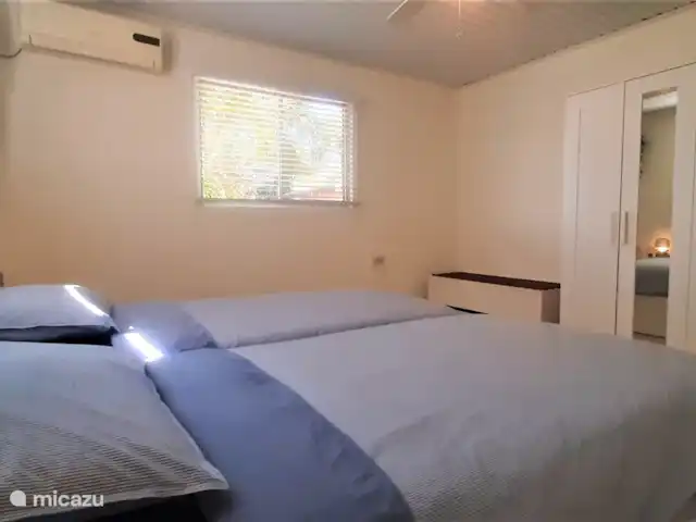 Villa de lujo con hermoso jardín en Aruba, Paradera, Paradera - villa Dormitorio 3