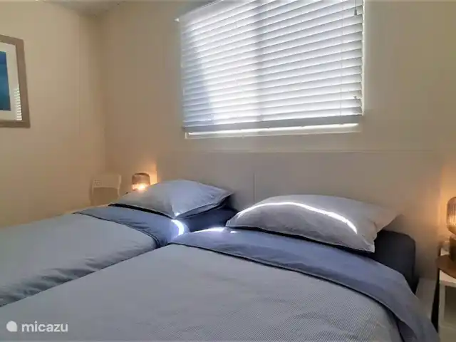 Villa de lujo con hermoso jardín en Aruba, Paradera, Paradera - villa Dormitorio 3