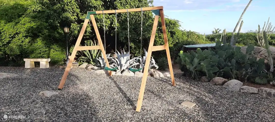 Schaukel für Kinder