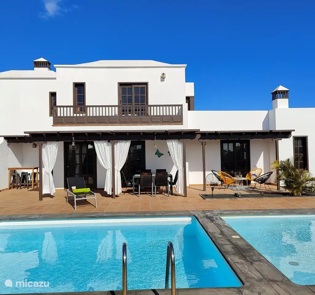Casa del Sol Naciente, foto 2