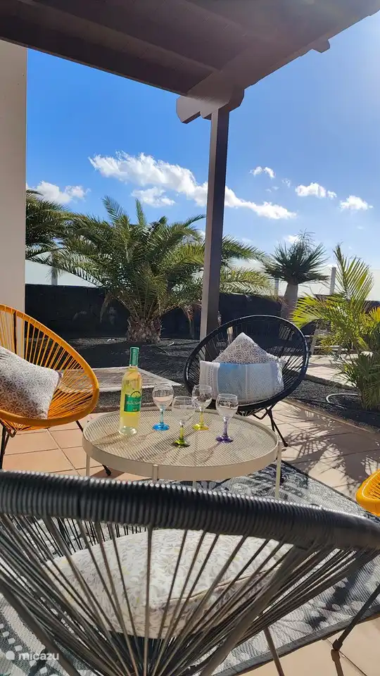 Casa del Sol Naciente, foto 5