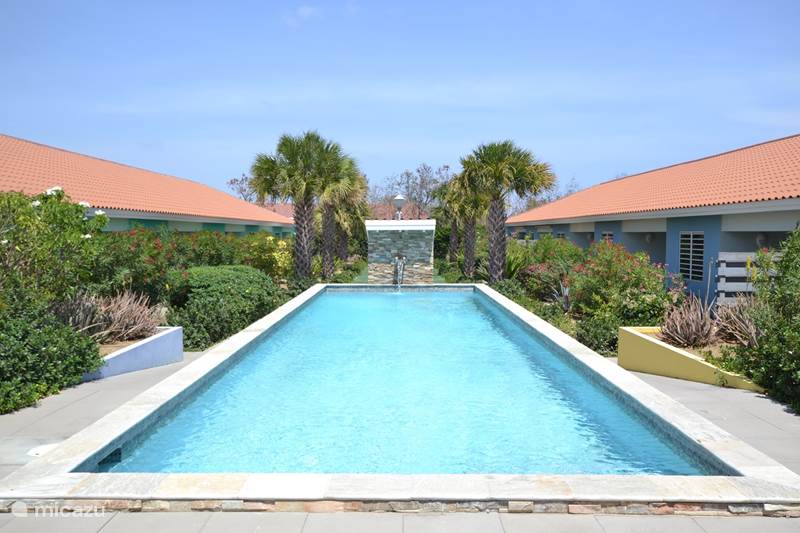 Ferienwohnung Curaçao, Curacao-Mitte, Blue Bay Appartement Happy Rest Resort-Wohnung