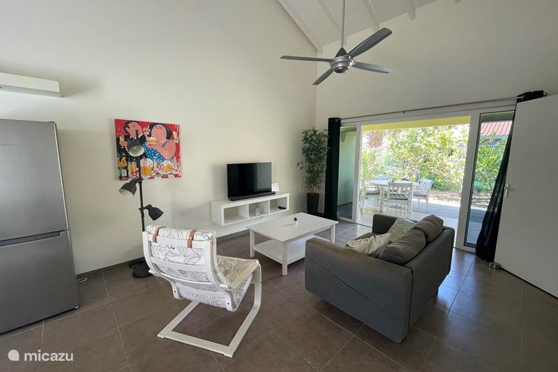 Holiday home Curaçao, Curacao-Middle, Blue Bay Apartment Happy Rest Resort Apartment