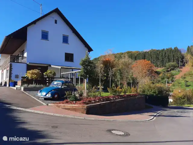 Apartamento A en Biersdorf am See en Alemania, Eifel, Biersdorf - apartamento