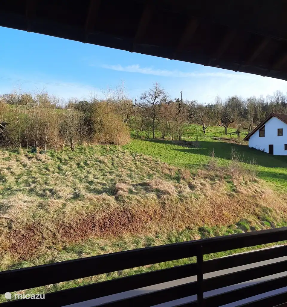Appartement A in Biersdorf am See