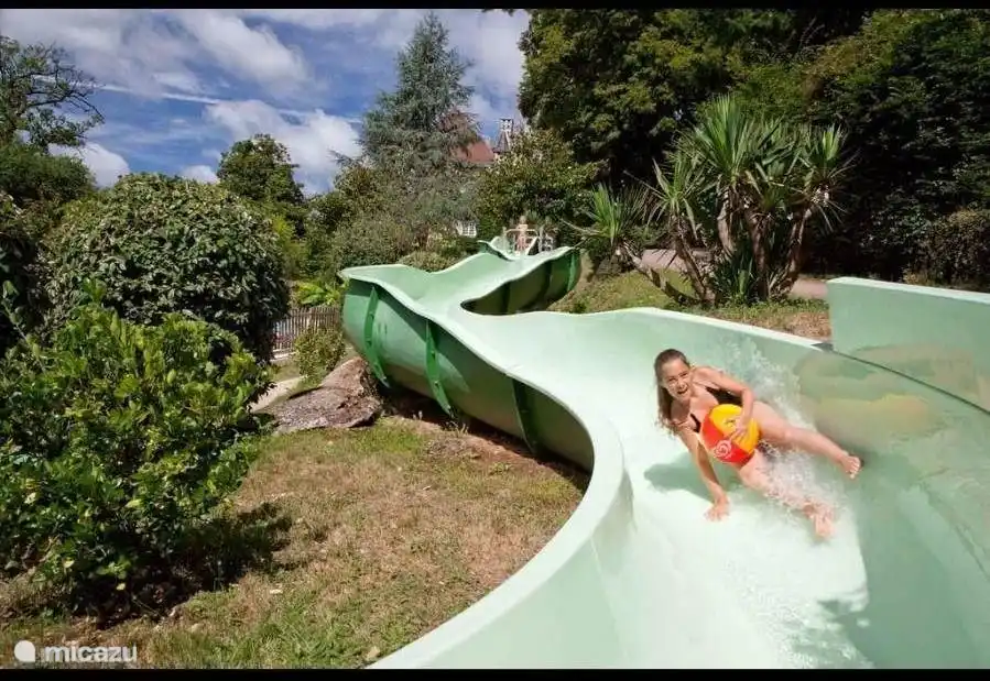 Attention j'arrive !