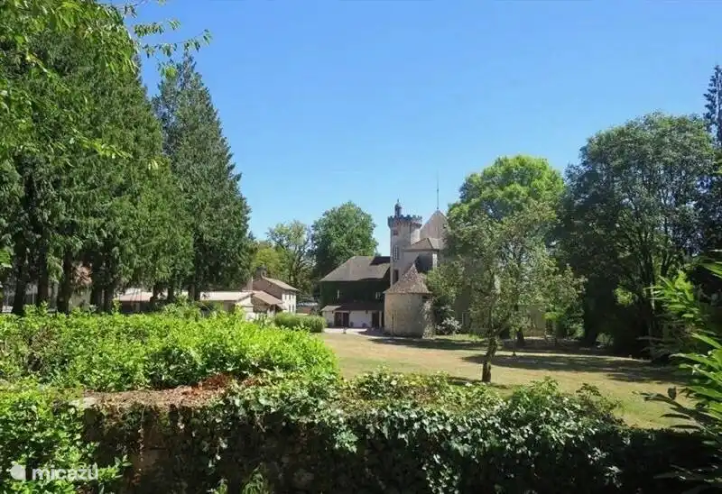 La Dordogne est belle toute l'année