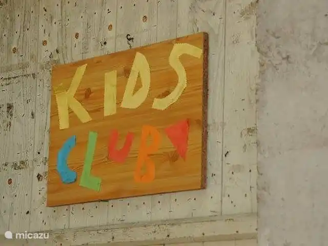 Mobil-home Château Le Verdoyer **** | France, Dordogne, Champs-Romain - mobil-home Club enfants