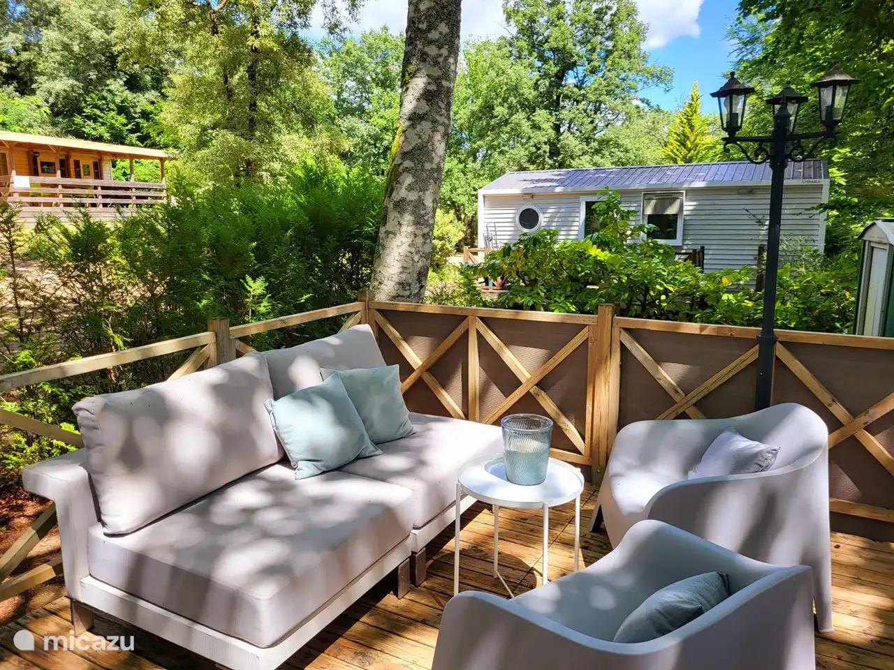 Voisins à bonne distance