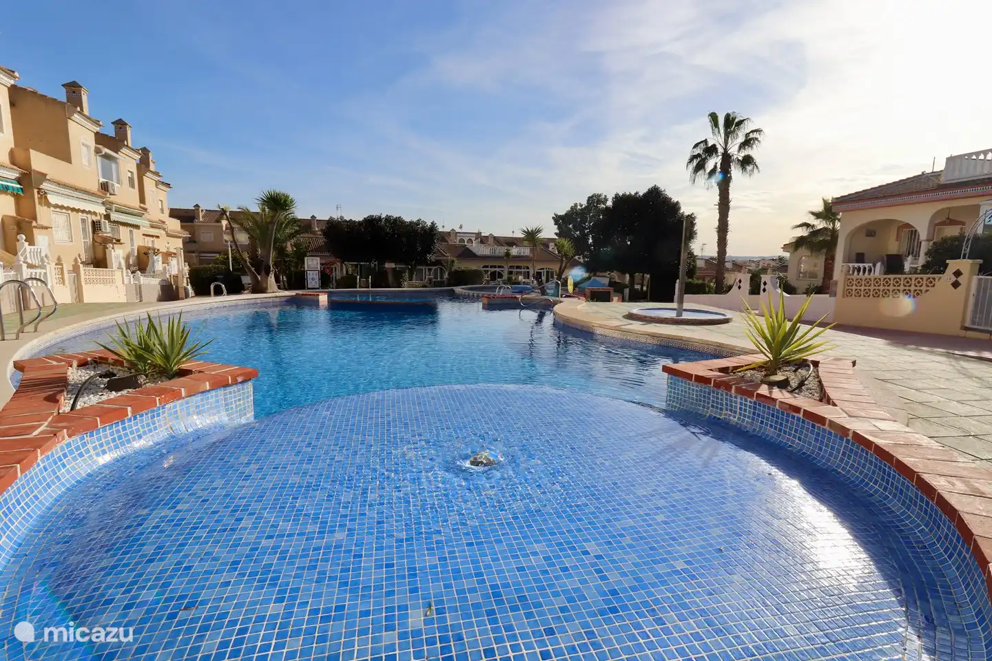 ferienhaus, Formentera del Segura, Costa Blanca, Spanien - Casa Pajarera