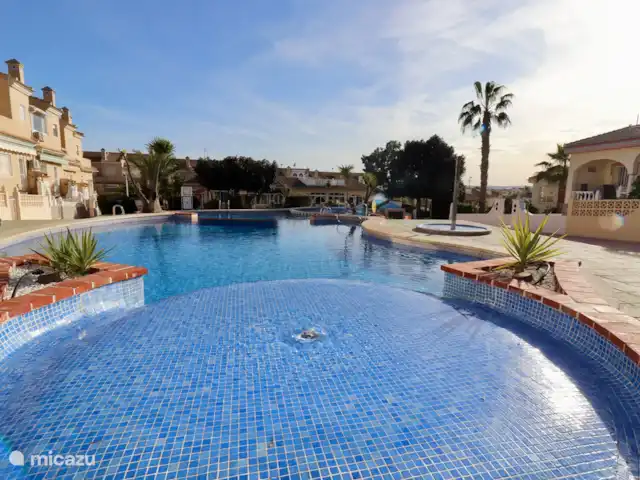 Casa Pajarera | Espagne, Costa Blanca, Ciudad Quesada - maison de vacances Casa Pajarera | Espagne, Costa Blanca, Ciudad Quesada - maison de vacances