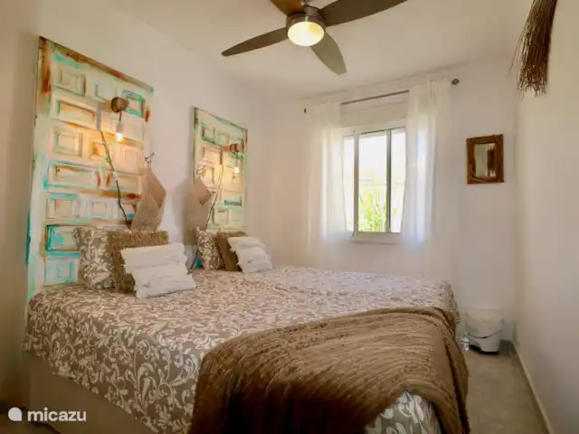 Casa Pajarera | Espagne, Costa Blanca, Ciudad Quesada - maison de vacances chambre d'amis