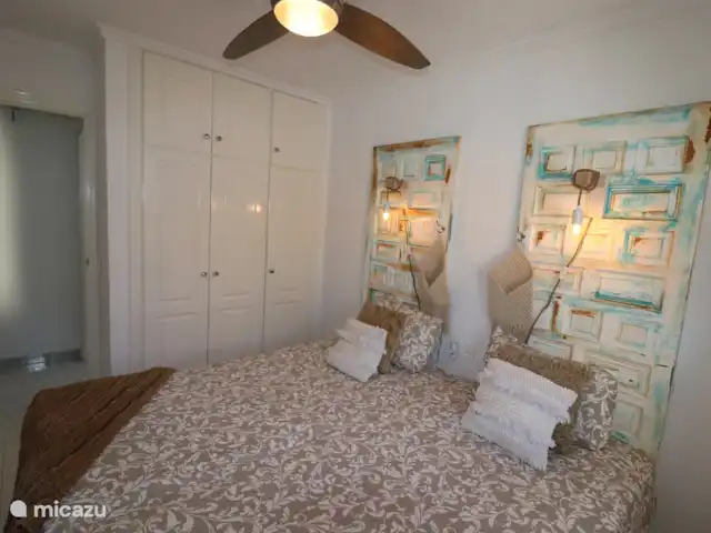 Casa Pajarera | Espagne, Costa Blanca, Ciudad Quesada - maison de vacances Sommier tapissier 2 x 1 personne