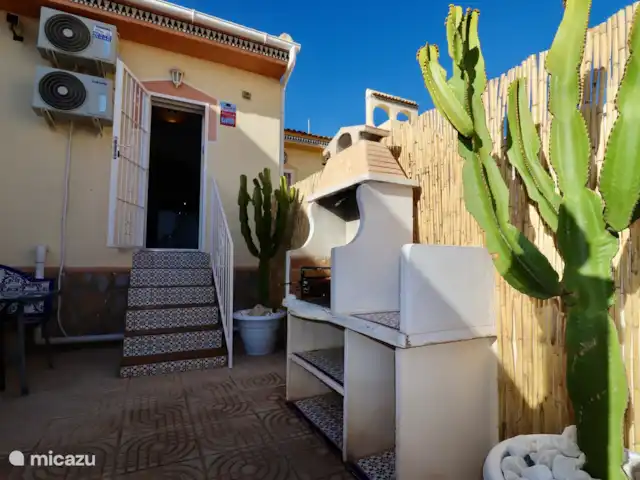 Casa Pajarera | Espagne, Costa Blanca, Ciudad Quesada - maison de vacances Jardin avec terrasse barbecue