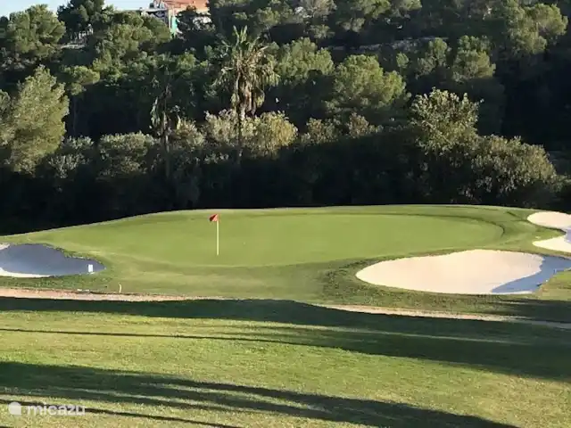Casa Pajarera | Espagne, Costa Blanca, Ciudad Quesada - maison de vacances 4 terrains de golf dans la région