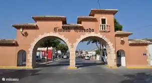 Quesada-Hauptstraße