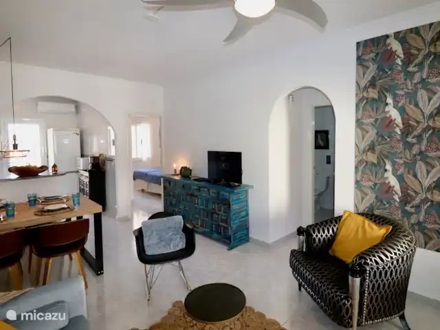 Casa Pajarera | Espagne, Costa Blanca, Ciudad Quesada - maison de vacances Espace salle à manger