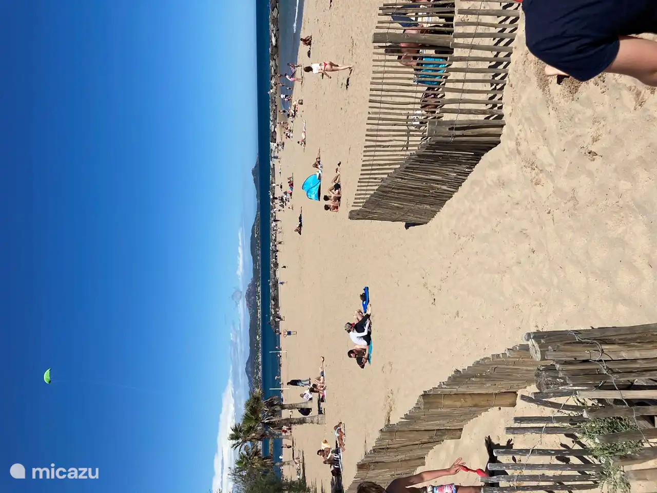 Met 300 zonnige dagen per jaar een perfecte bestemming voor liefhebbers van zon en warmte