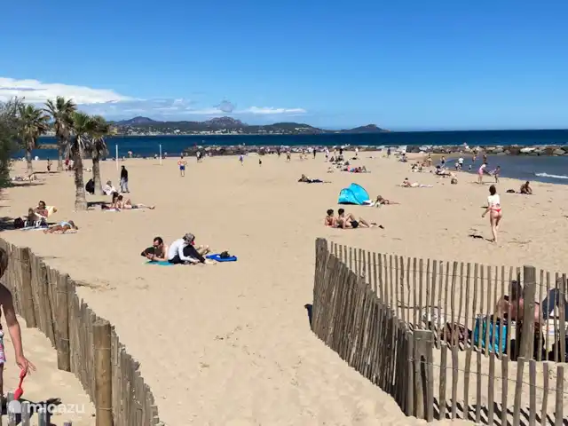 chalet en Francia, Costa Azul, Roquebrune-sur-Argens – La vie est belle Con 300 días de sol al año, es un destino perfecto para los amantes del sol y el calor.