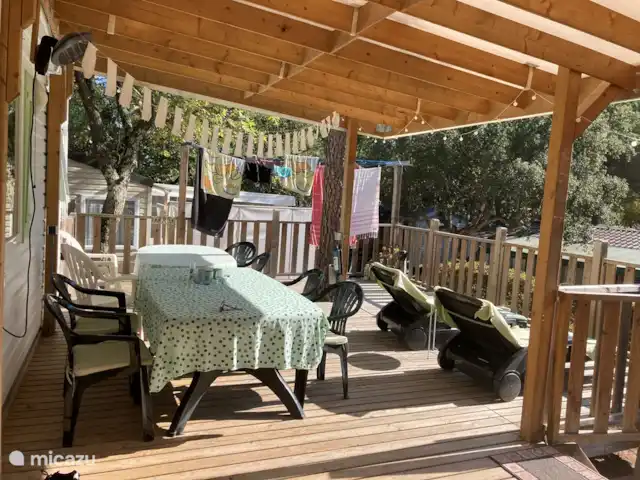 chalet en Francia, Costa Azul, Roquebrune-sur-Argens – La vie est belle La terraza multifuncional
