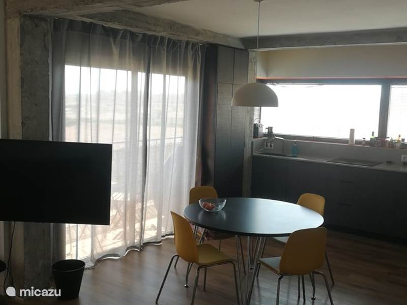 Holiday home in Spain, Costa del Sol, Malaga Apartment Luxury apartment in Spanish quarter
